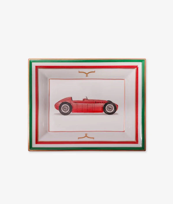 Svuotatasche Lancia D50