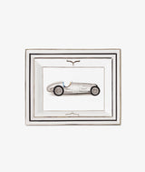 Svuotatasche Mercedes-Benz W125