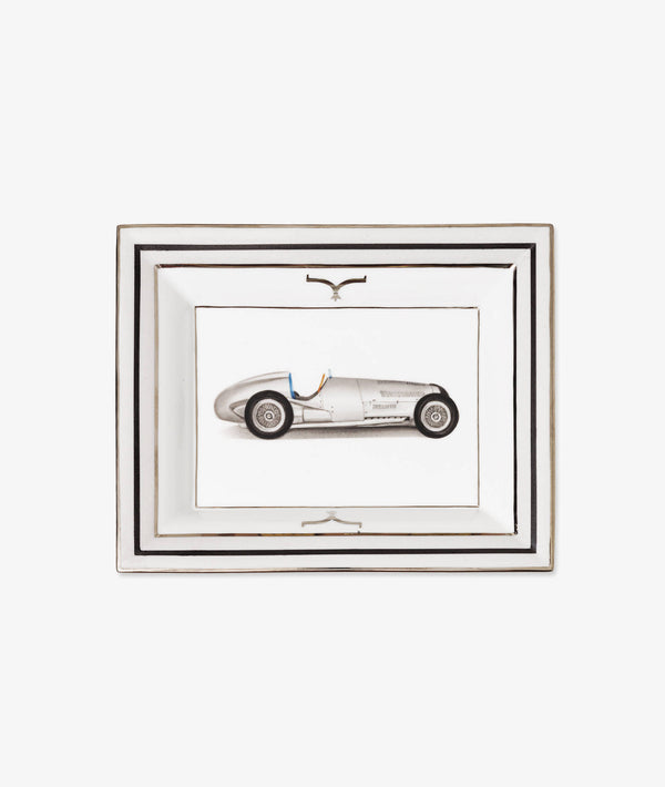 Svuotatasche Mercedes-Benz W125