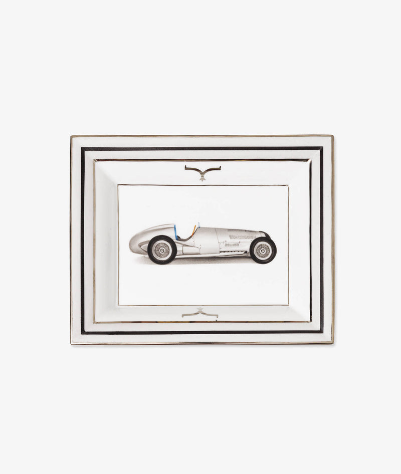Svuotatasche Mercedes-Benz W125