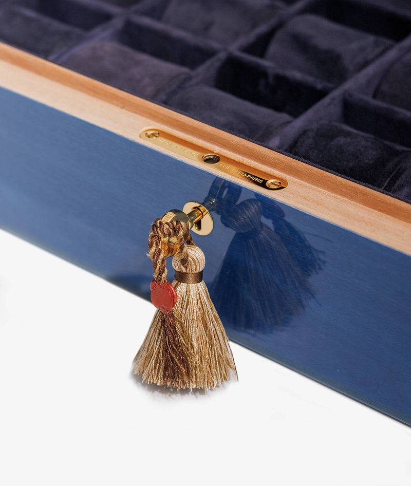 Porta Orologi St. Moritz