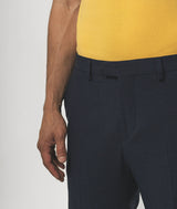 Pantalone in lana e lino Venice Beach