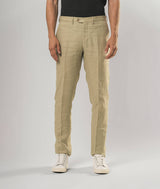 Pantalone in canapa Formentera