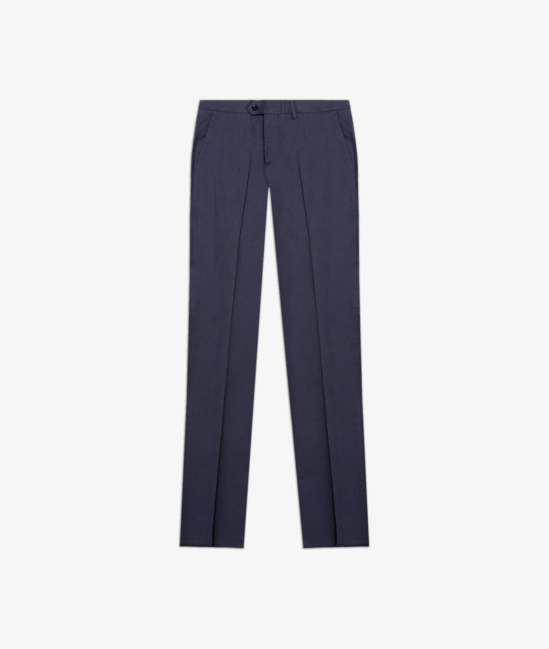 Chino in cotone Barthelemy