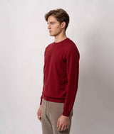 Maglione Girocollo Aspen