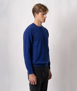 Maglione girocollo in cashmere Ottawa