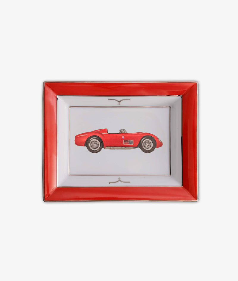 Svuotatasche Maserati