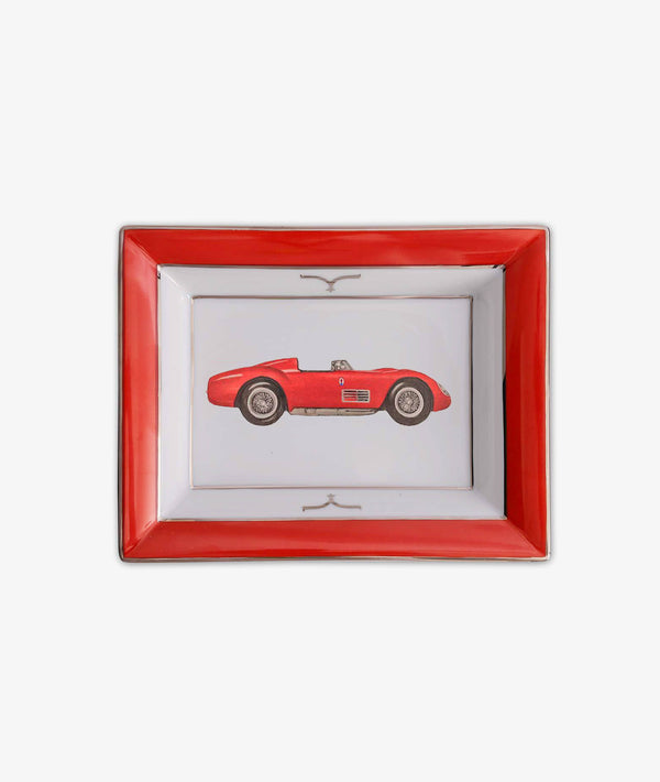 Svuotatasche Maserati