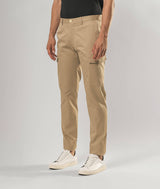 Cargo in cotone Austin