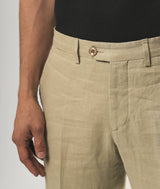 Pantalone in canapa Formentera
