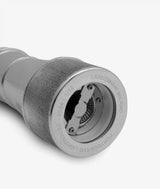 Macina sale Capo Ferro