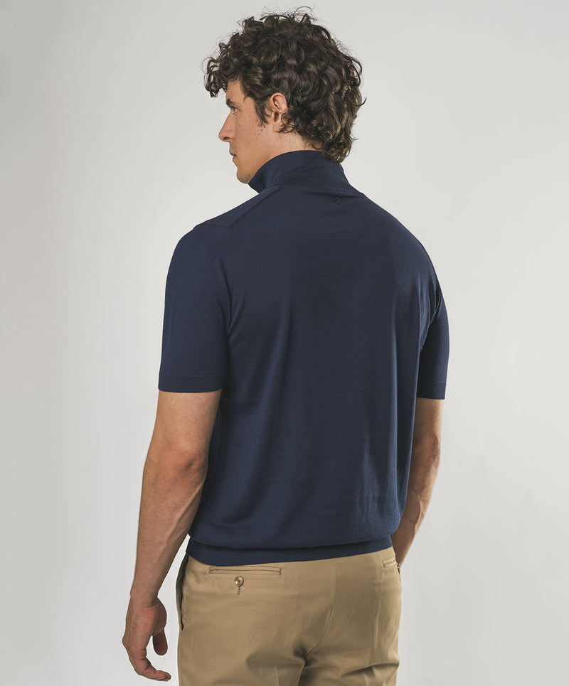 Maglia in cotone Cozumel