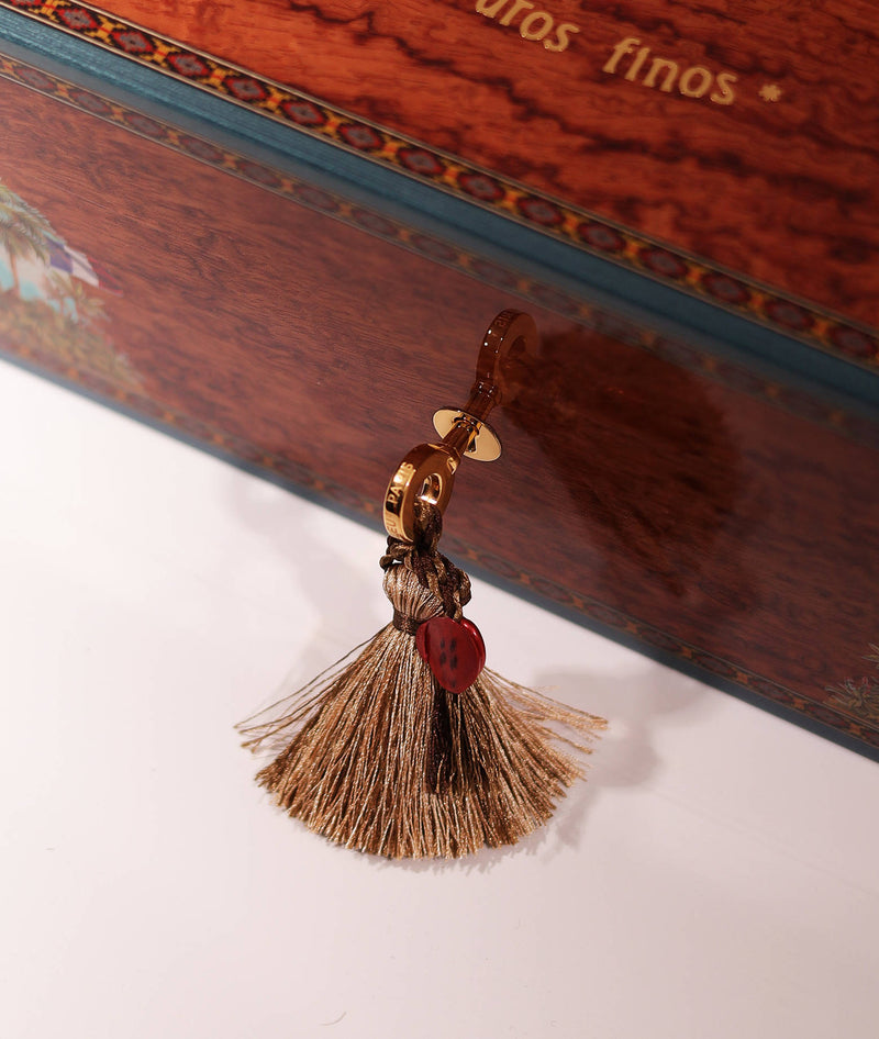 Humidor Alba