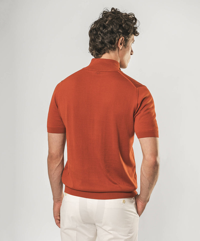 Maglia in cotone Cozumel