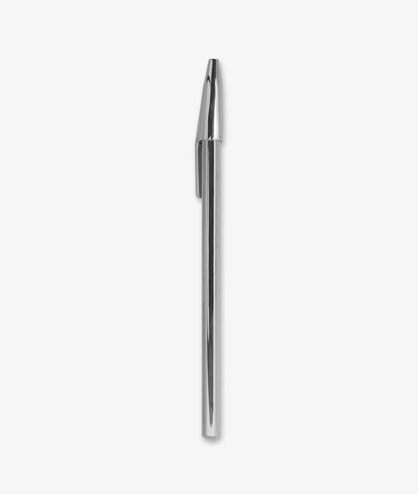 Penna in argento Verne
