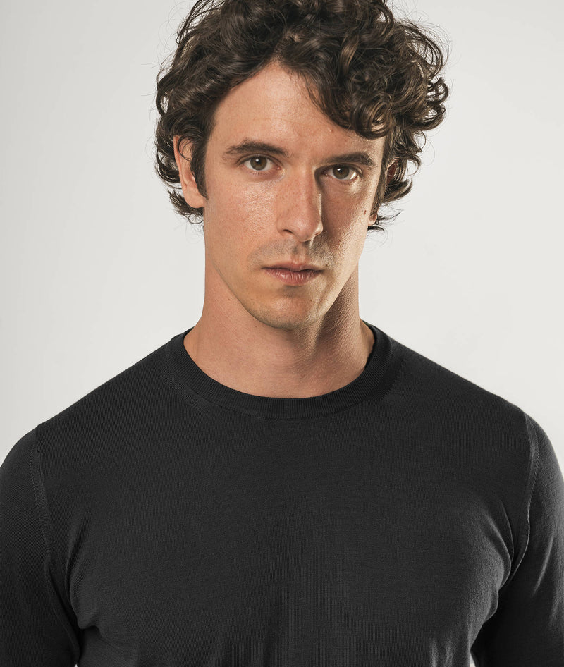Maglia in cotone Antigua