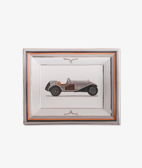Svuotatasche Alfa Romeo 8C spider