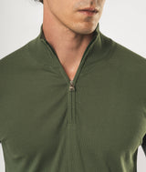 Maglia in cotone Marbella