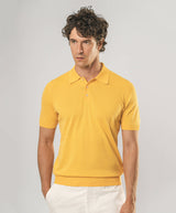 Polo in Sea Island Amalfi