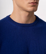 Maglione girocollo in cashmere Ottawa