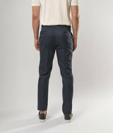 Chino in cotone Ischia