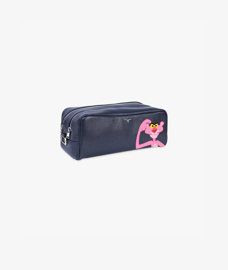 Beauty Pink Panther