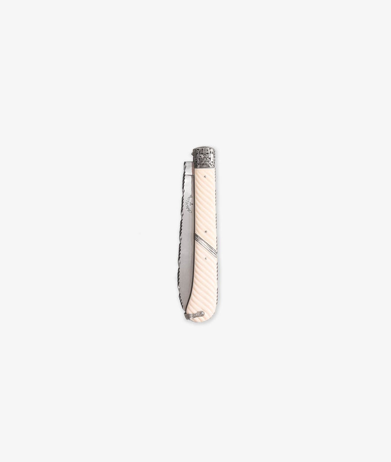 Coltello Sheffield Mammut