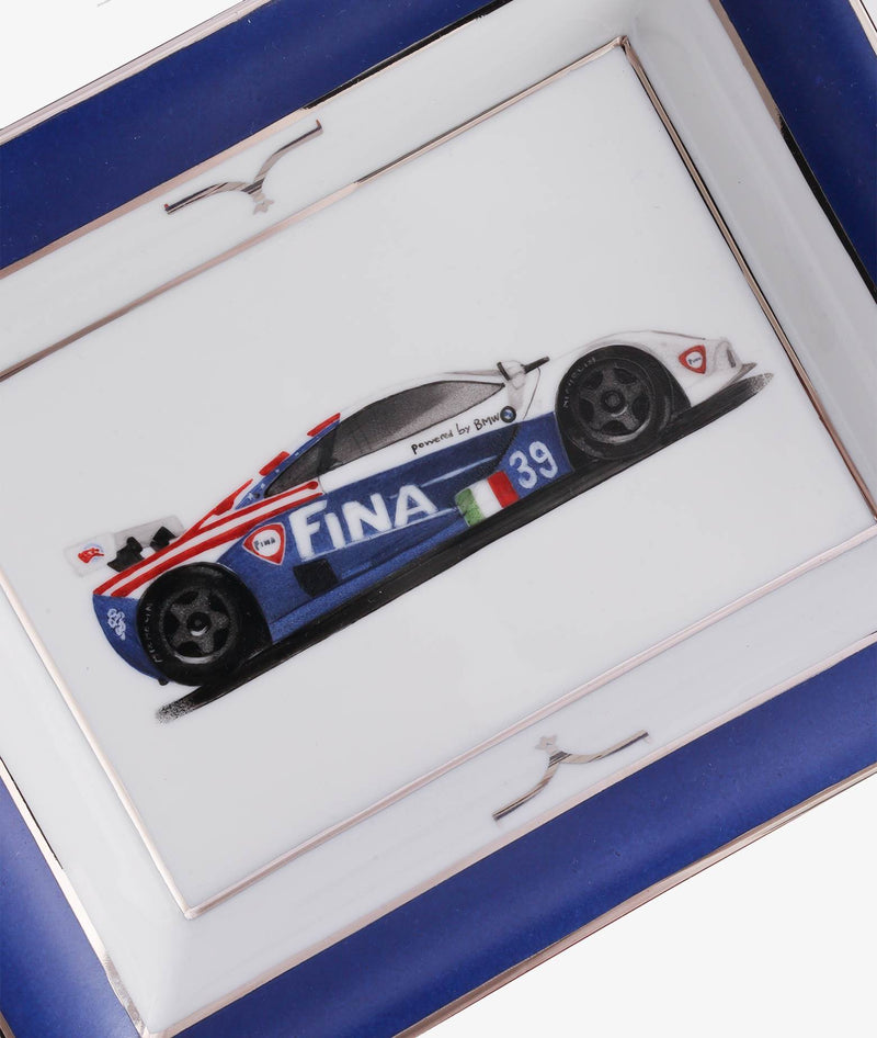 Svuotatasche Sport Car