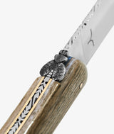 Set Arrosto Prestige in Giraffa