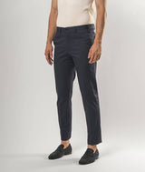 Pantalone in cotone Lima