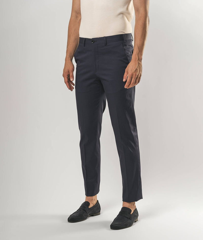 Pantalone in cotone Lima
