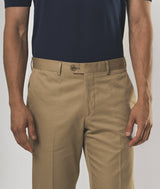 Chino in cotone Ischia