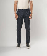 Chino in cotone Ischia