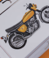 Svuotatasche Moto Naked