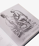 Lame Lucenti - dalla collezione Aldo e Edda Lorenzi