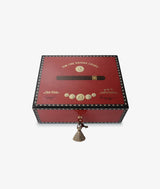 Humidor Bodeguita Del Medio