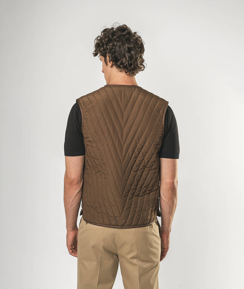 Gilet Bristol