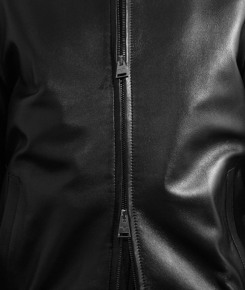 Bomber Nottingham