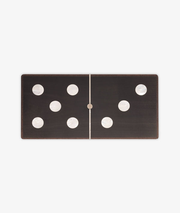Humidor Domino