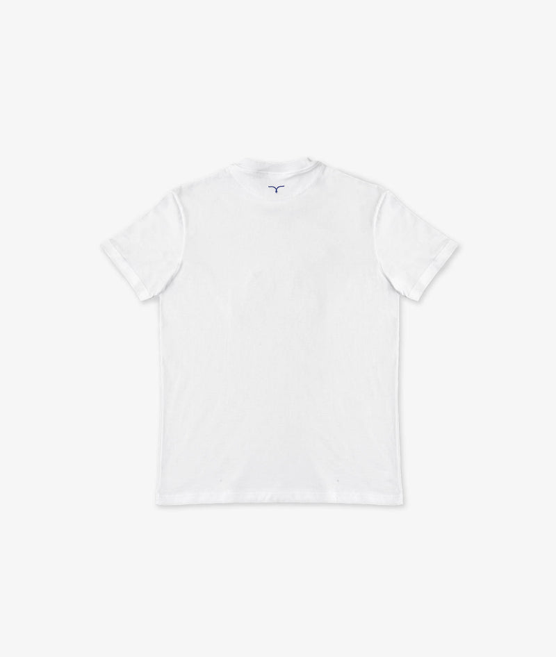 T-shirt in Cotone Ibiza