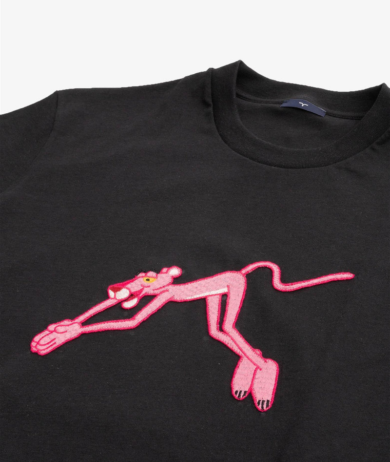 T-shirt Pink Panther