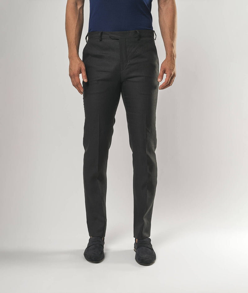 Pantalone in lino Marbella
