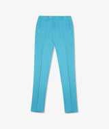 Pantalone in lino Madeira
