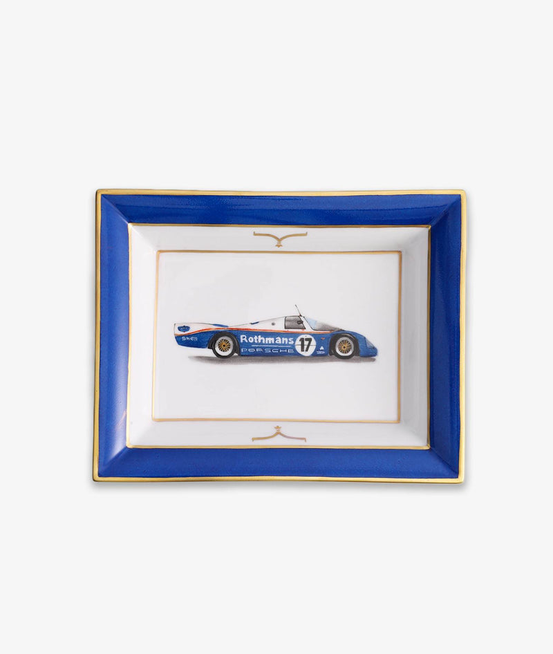 Svuotatasche "Sport Car"