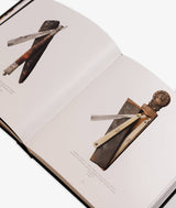 Lame Lucenti - dalla collezione Aldo e Edda Lorenzi