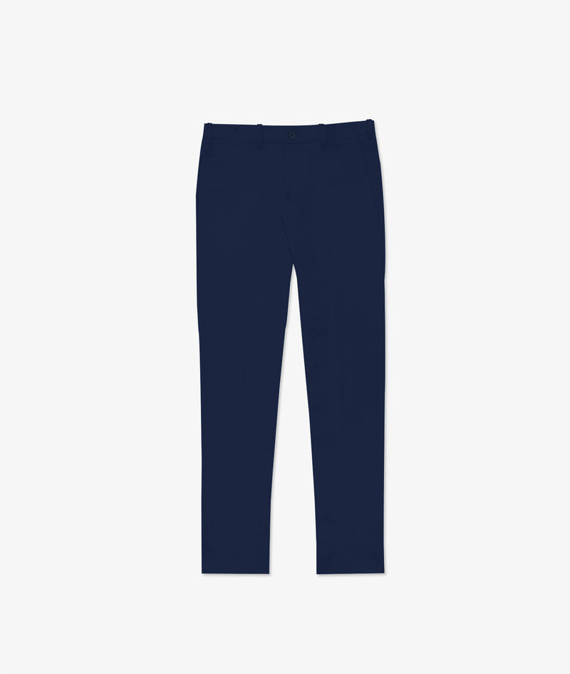 Pantalone in cotone Lima