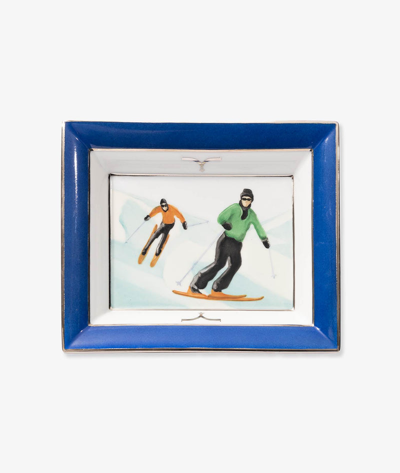 Svuotatasche Ski Collection