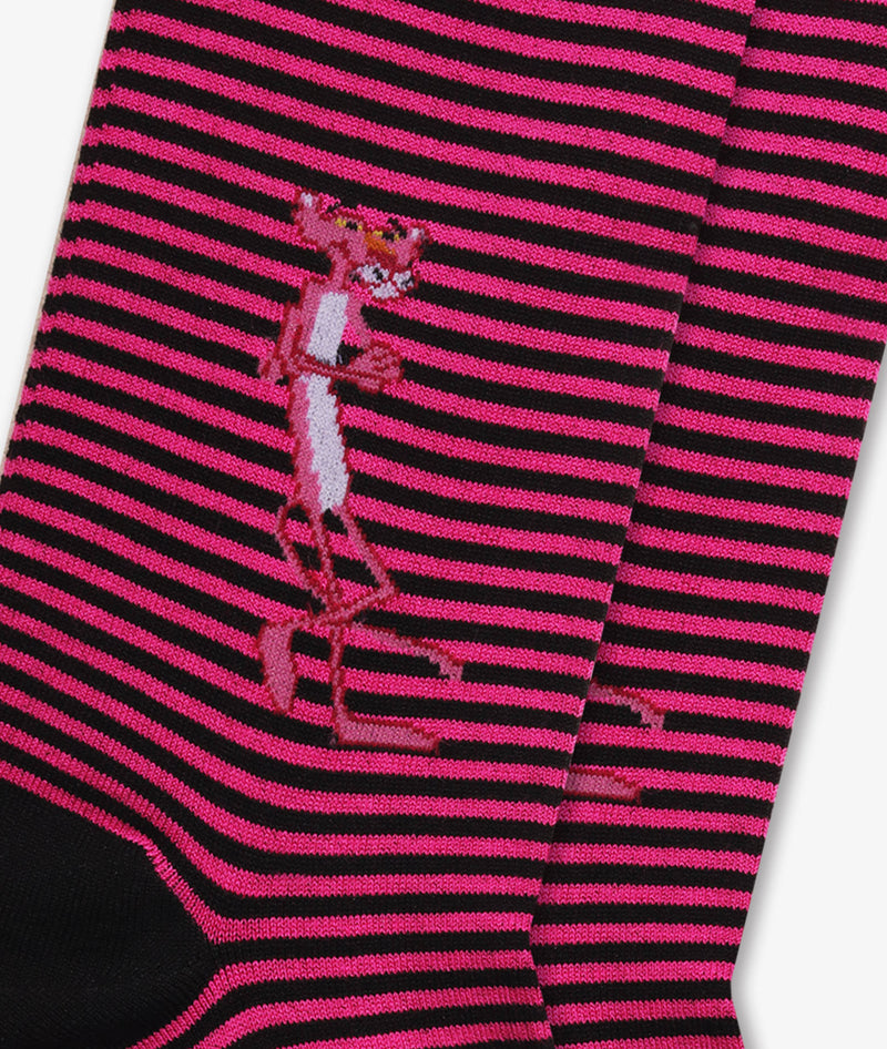 Calze Pink Panther