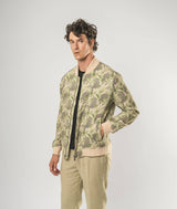 Bomber Cheetah
