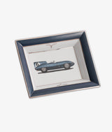 Svuotatasche Vintage Car